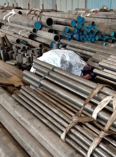 Types of Pipe Insulation Materials
