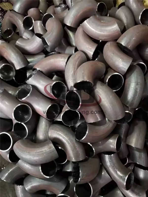 Flange/Elbow