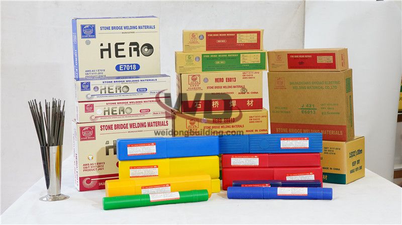 Welding Rod