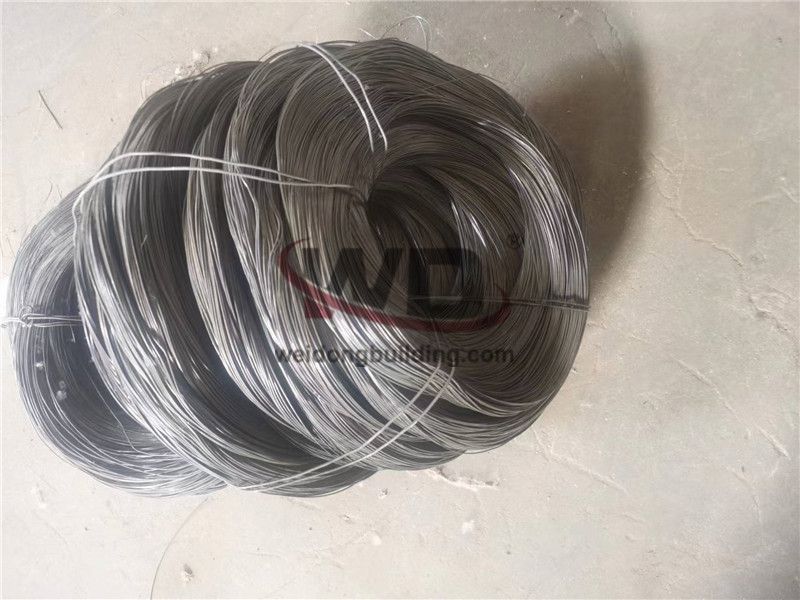 Galvanized  Wire/Black Wire