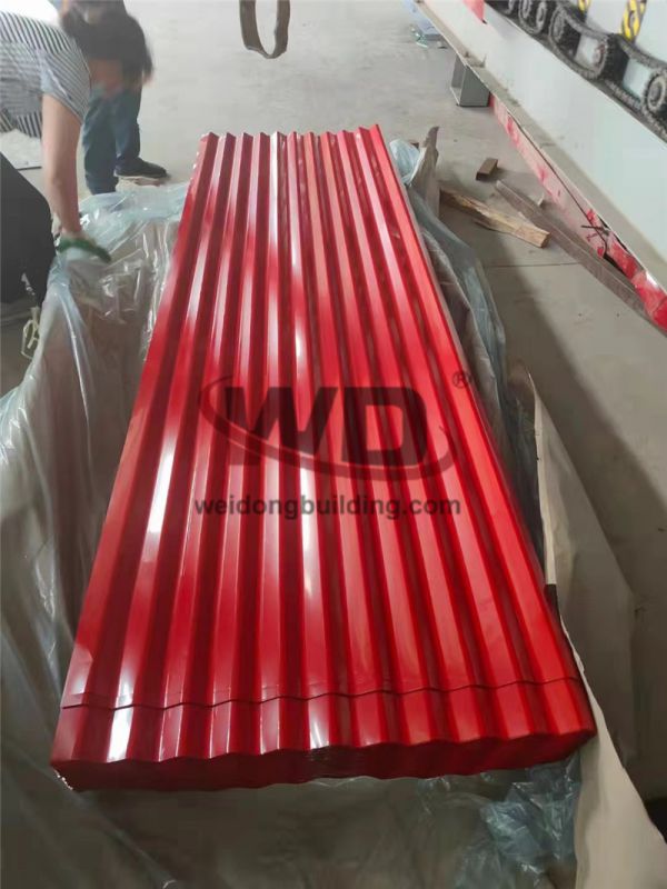 Roofing Sheet