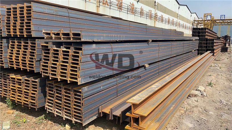 Angle bar/Flat bar