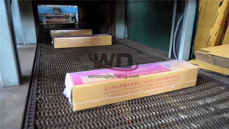 Welding Rod