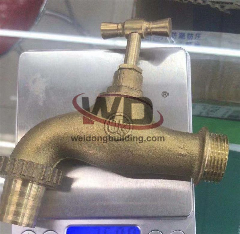 Brass tap&valve
