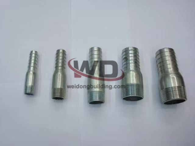 Malleable Pipe Fittings