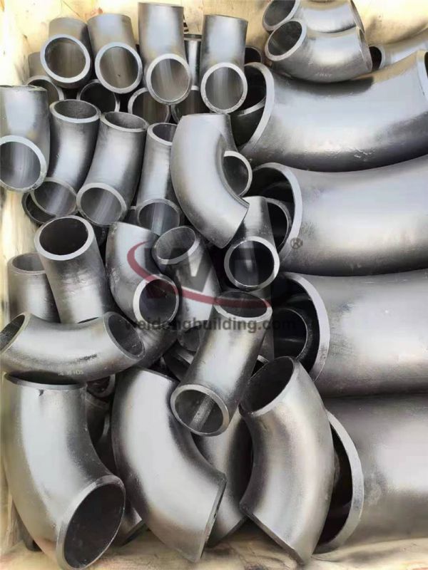 Flange/Elbow