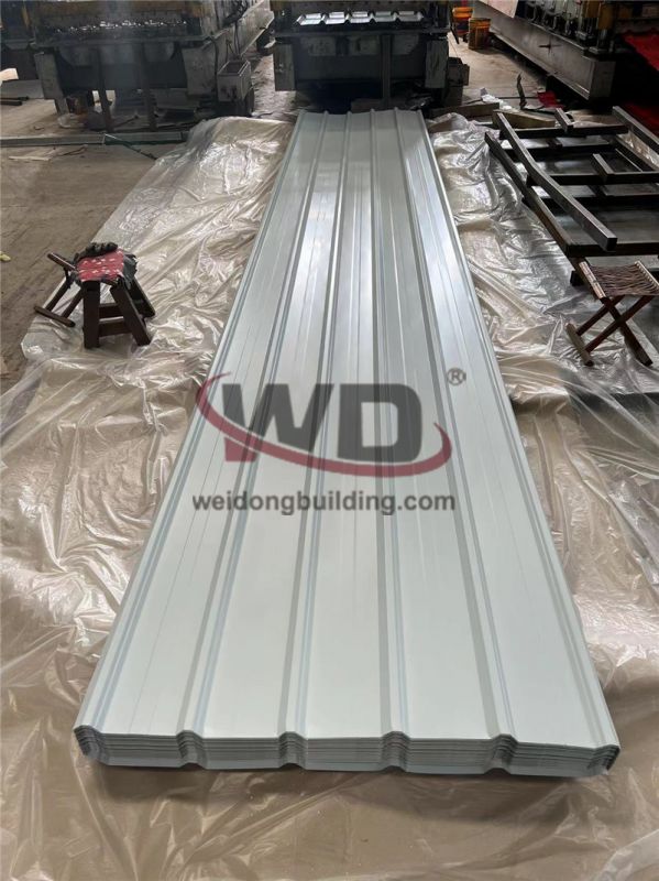 Roofing Sheet