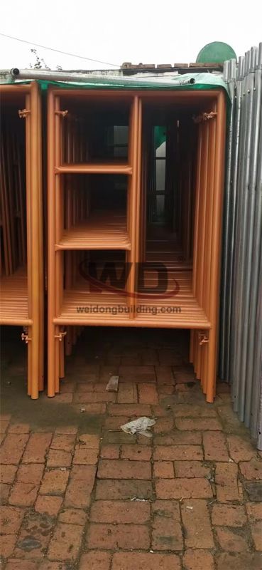 Scaffold