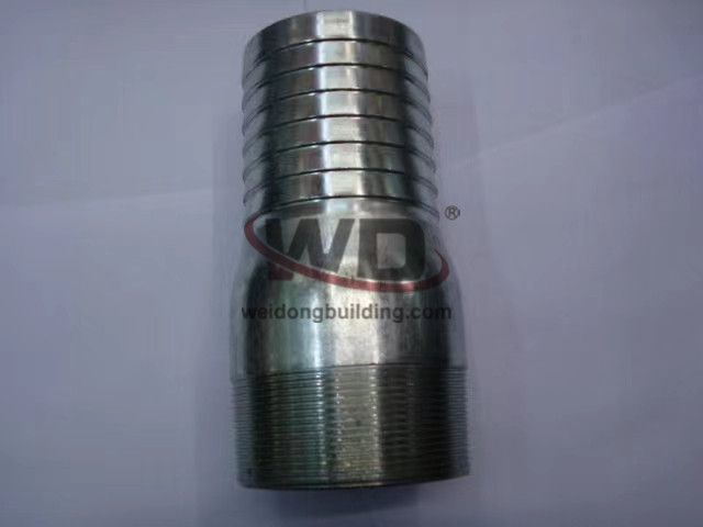 Malleable Pipe Fittings