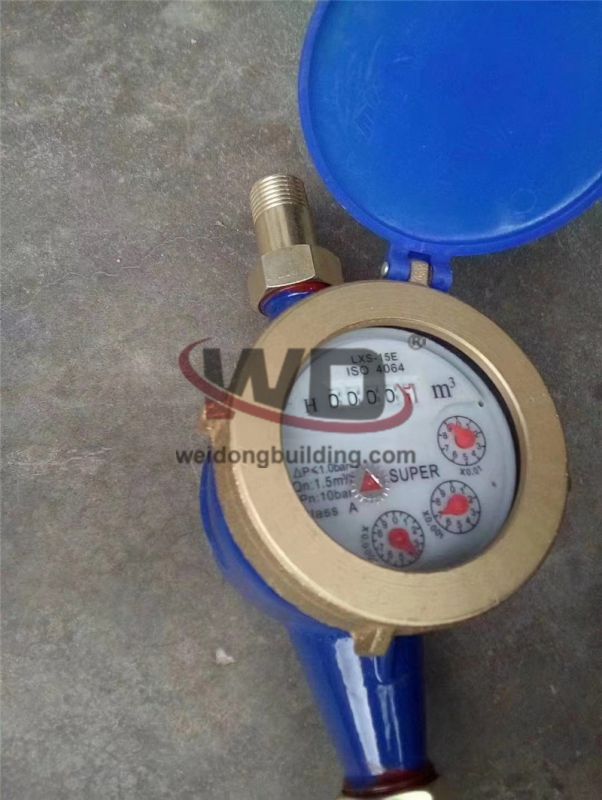 Water Meter