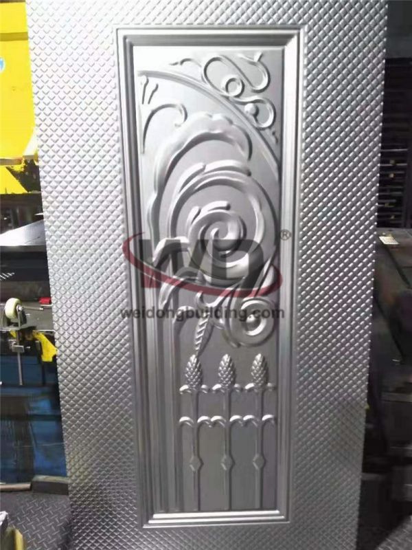 Door Sheet