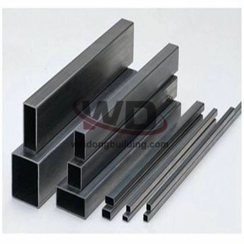 Square Pipe