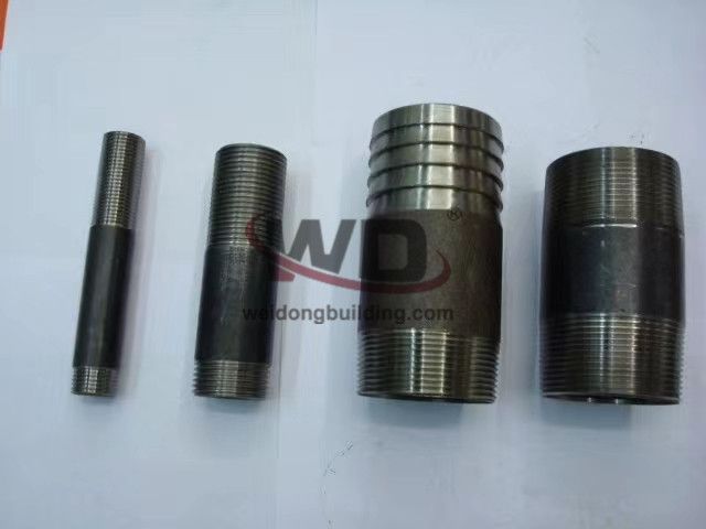Malleable Pipe Fittings