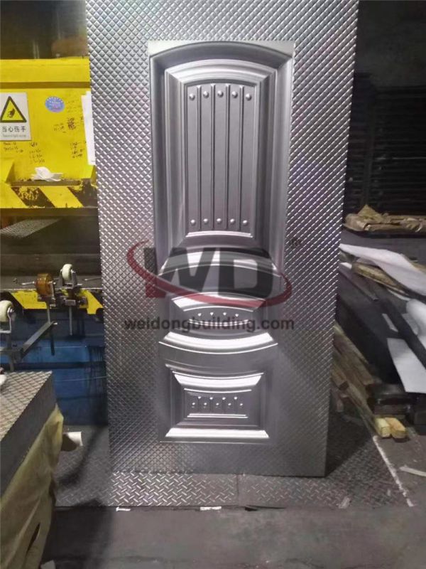 Door Sheet