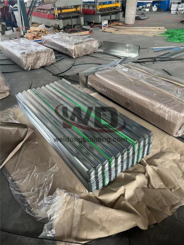 Roofing Sheet