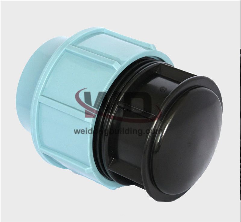 Plastic Pipe Fittings