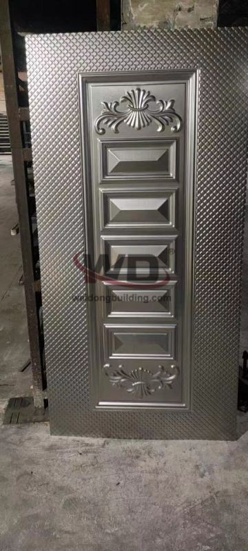 Door Sheet