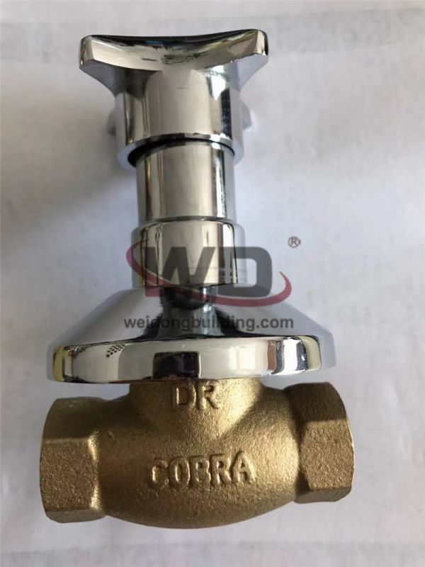 Brass tap&valve