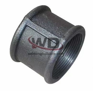 Malleable Pipe Fittings