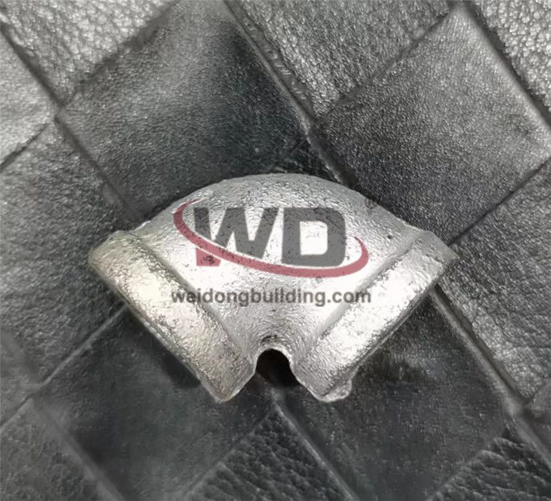 Malleable Pipe Fittings