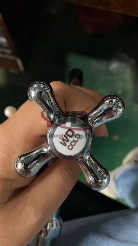 Brass tap&valve