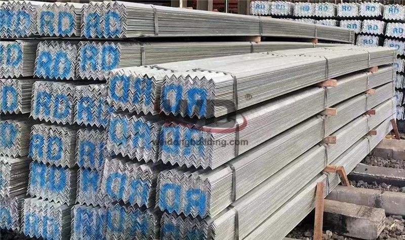 Angle bar/Flat bar