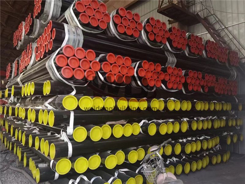 Seamless Steel Pipe