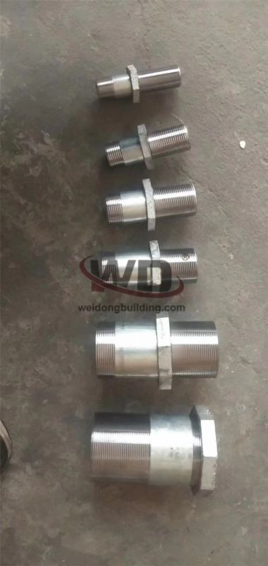 Malleable Pipe Fittings