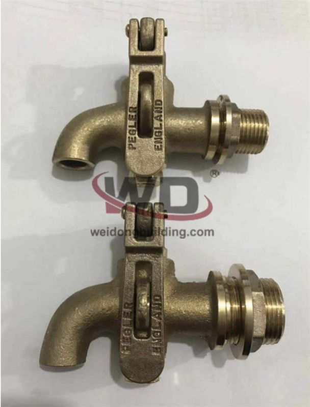 Brass tap&valve