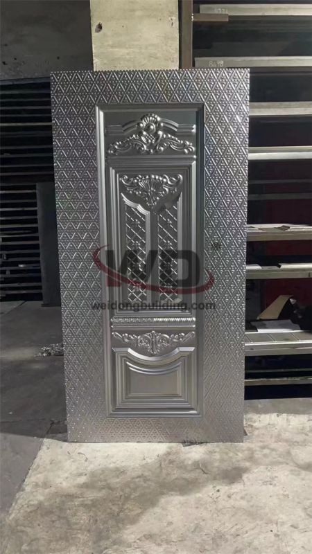 Door Sheet