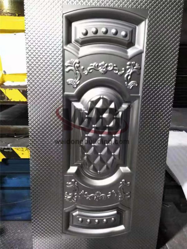 Door Sheet