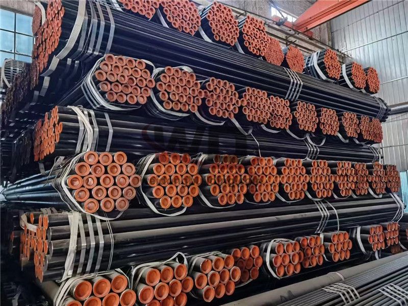 Seamless Steel Pipe