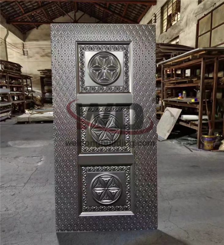Door Sheet