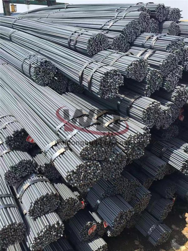 Rebar/Round Bar