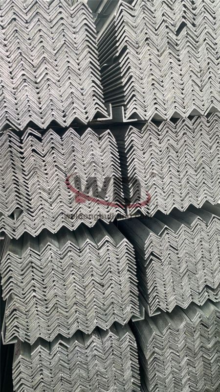 Angle bar/Flat bar