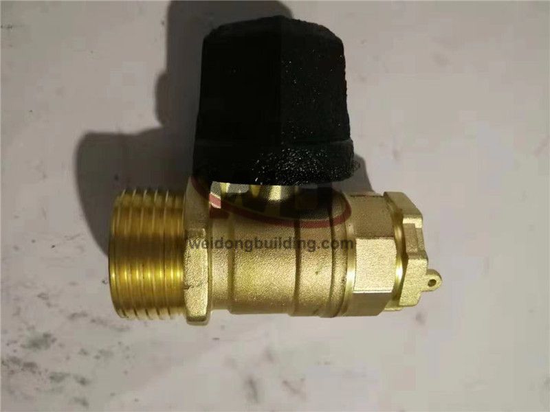 Brass tap&valve