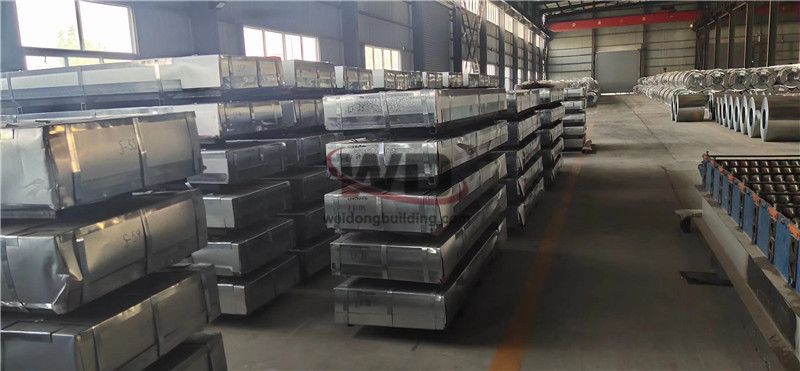 Roofing Sheet