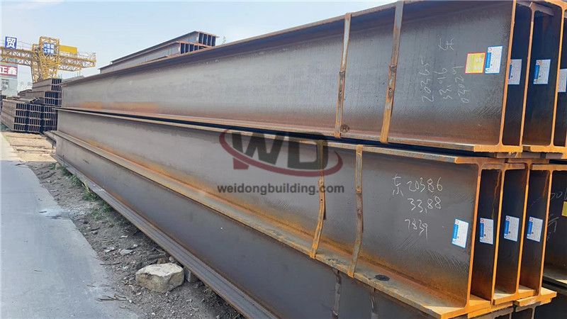 Angle bar/Flat bar