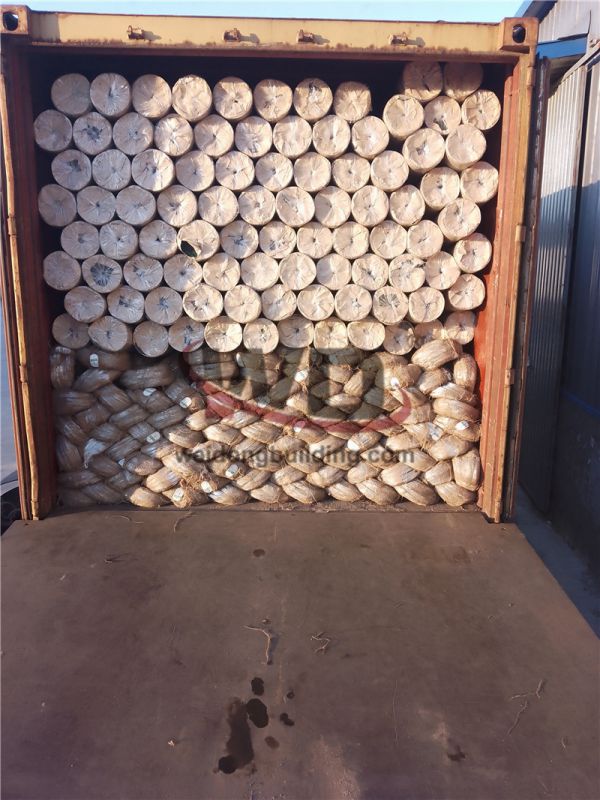 Galvanized  Wire/Black Wire