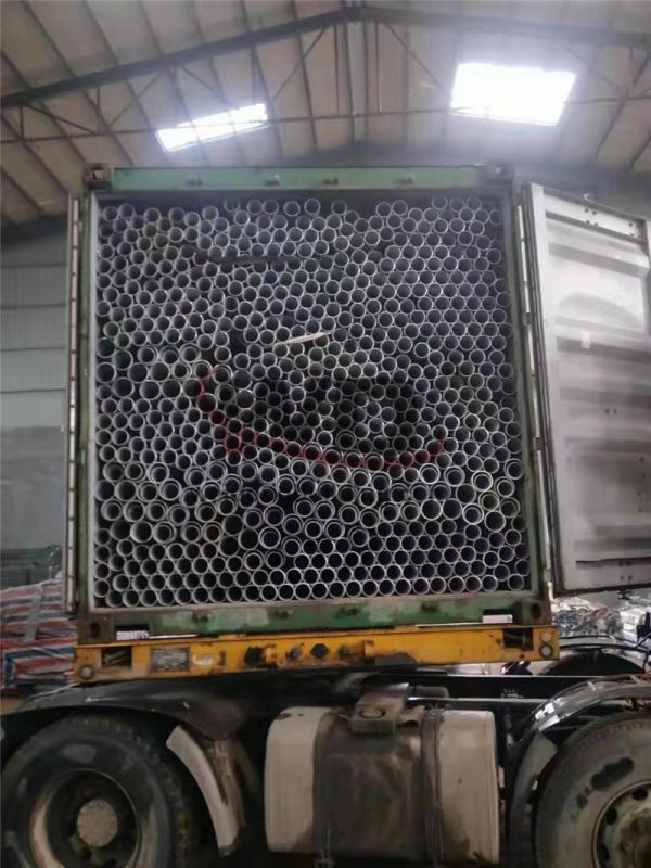 Galvanized Pipe/Welded Pipe