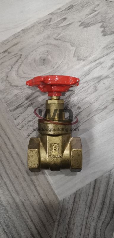 Brass tap&valve
