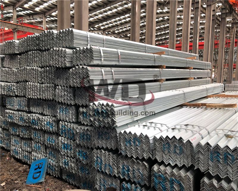Angle bar/Flat bar