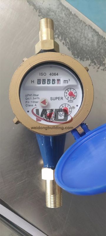 Water Meter