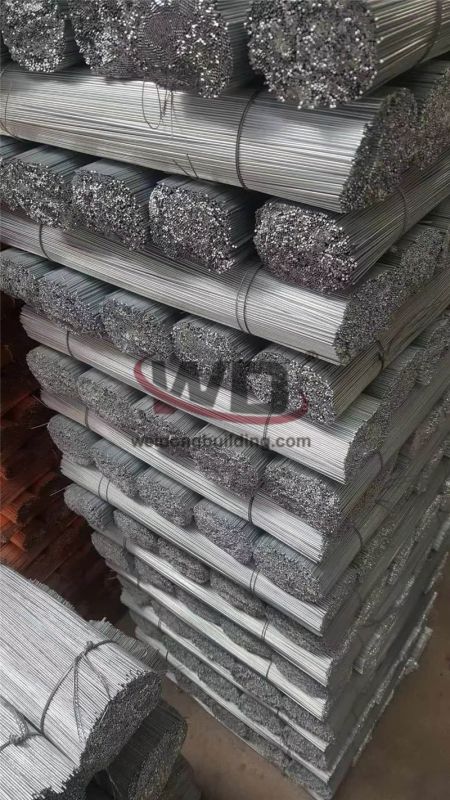 Galvanized  Wire/Black Wire
