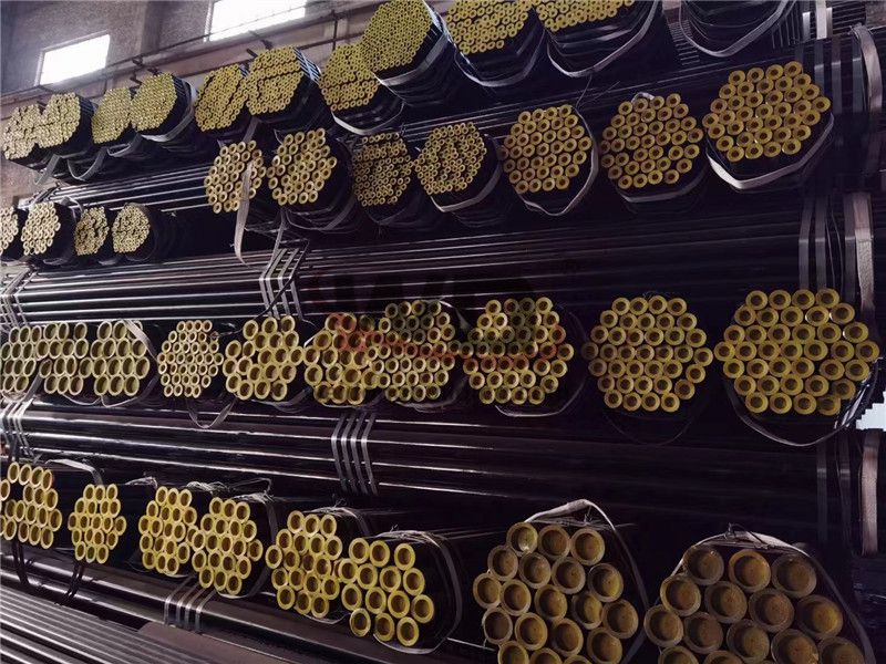 Seamless Steel Pipe