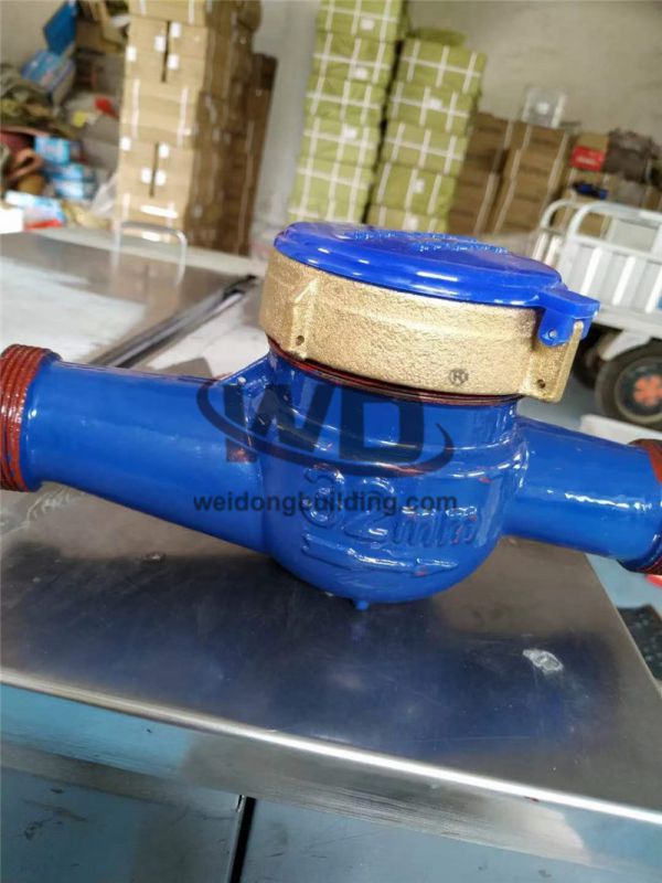 Water Meter