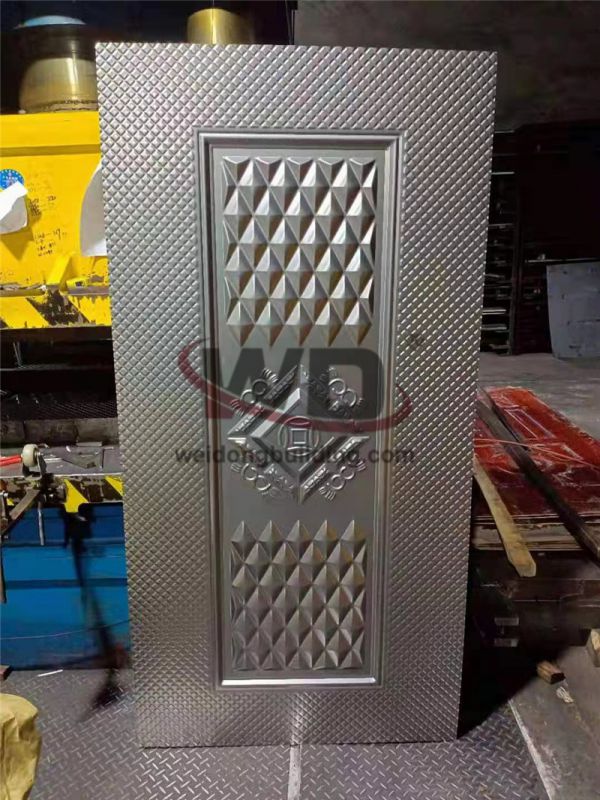 Door Sheet