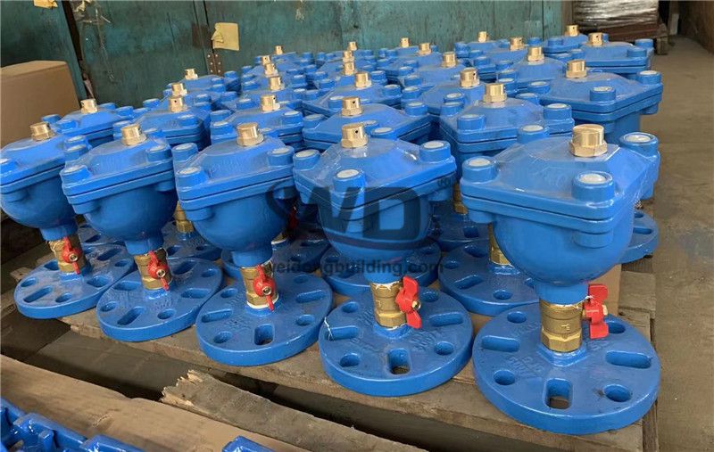 Gate/Check Valve