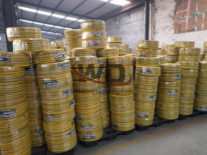 PVC Plastic Pipe