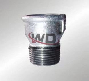 Malleable Pipe Fittings
